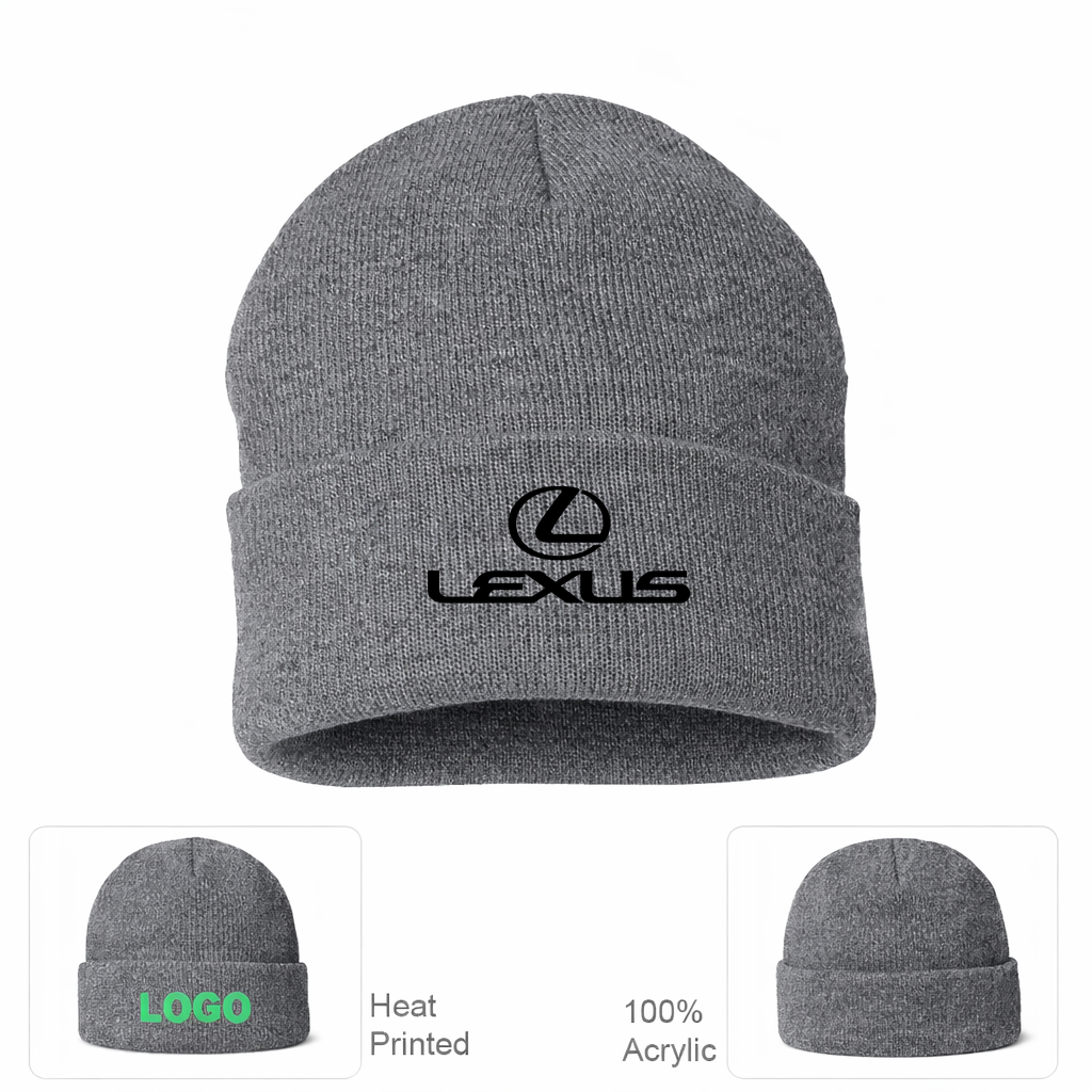 Lexus  Car Beanie Hat