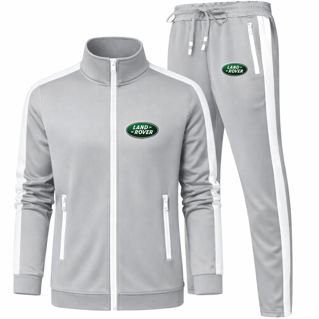 Men's Land Rover Car Dri-Fit TrackSuit