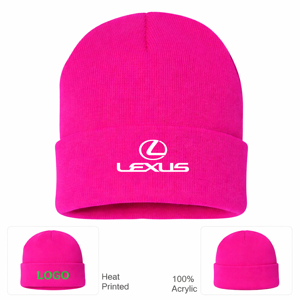 Lexus  Car Beanie Hat