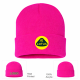 Hot Pink