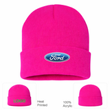 Hot Pink