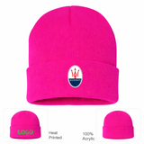 Hot Pink