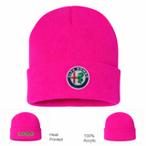 Hot Pink