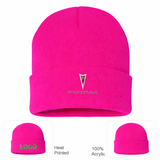 Hot Pink