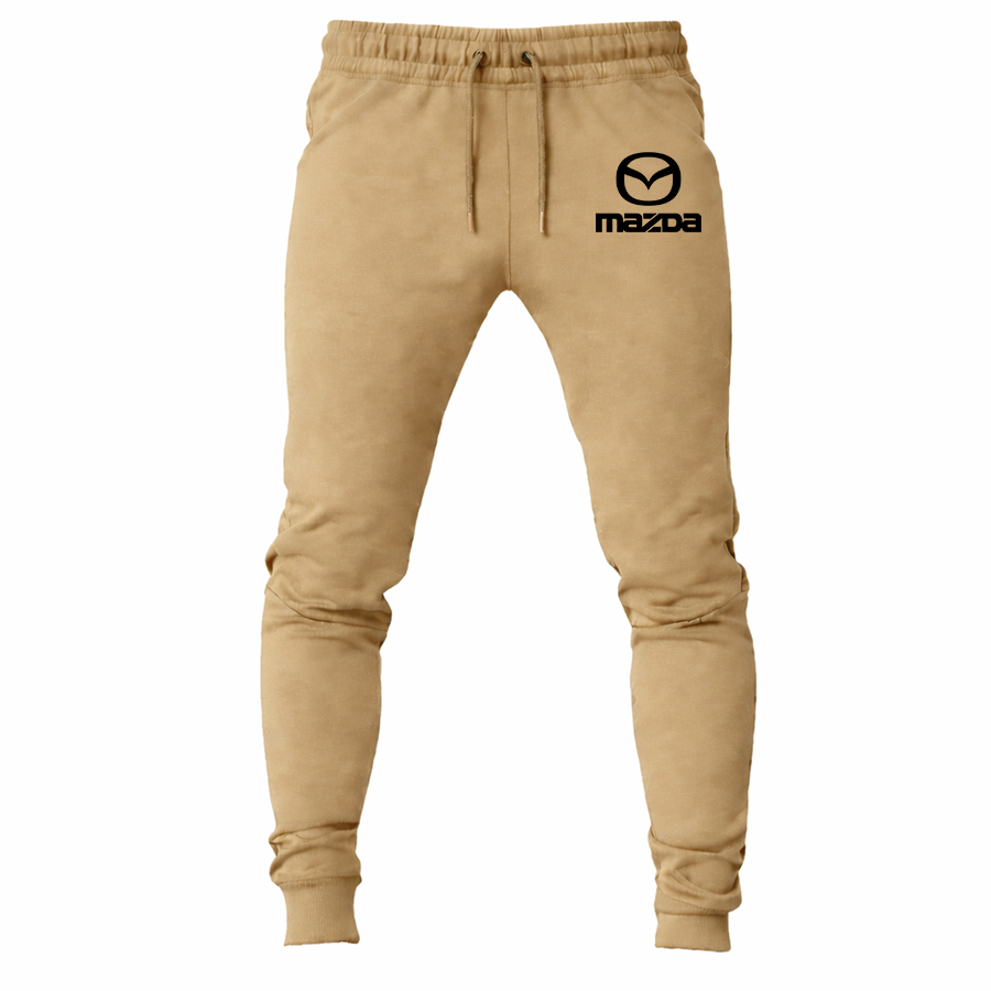 Men’s Mazda Car Joggers Sweatpants