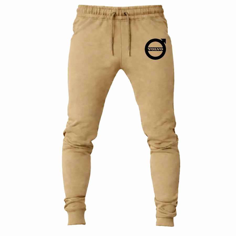 Men's Volvo Car Joggers Sweatpants