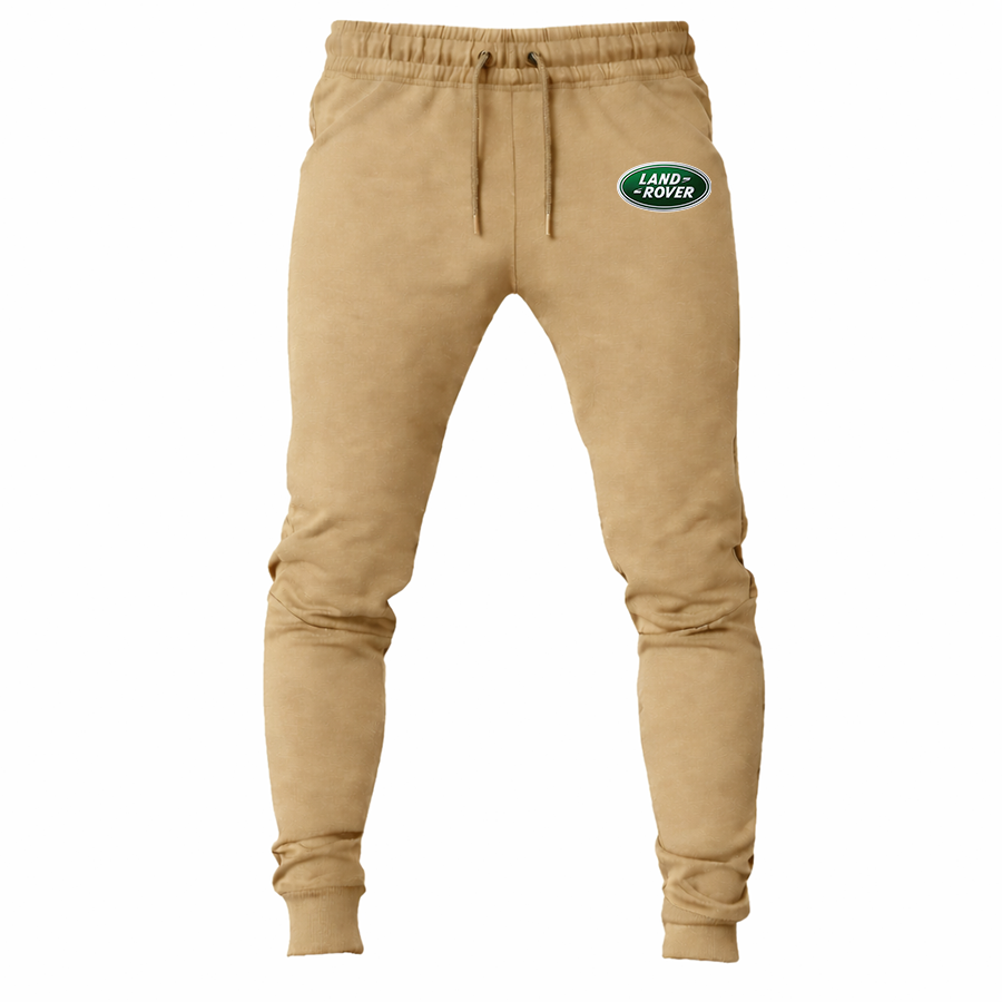 Men's Land Rover Car Joggers Sweatpants