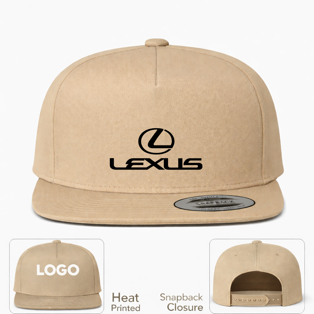 Lexus  Car Snapback Hat