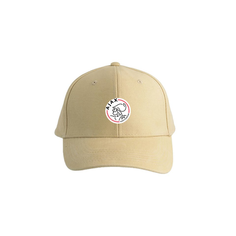 Amsterdamsche FC Ajax Dad Baseball Cap Hat