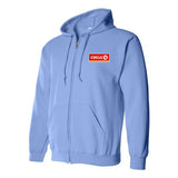 Carolina Blue