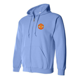 Carolina Blue
