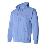 Carolina Blue