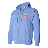 Carolina Blue