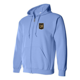 Carolina Blue