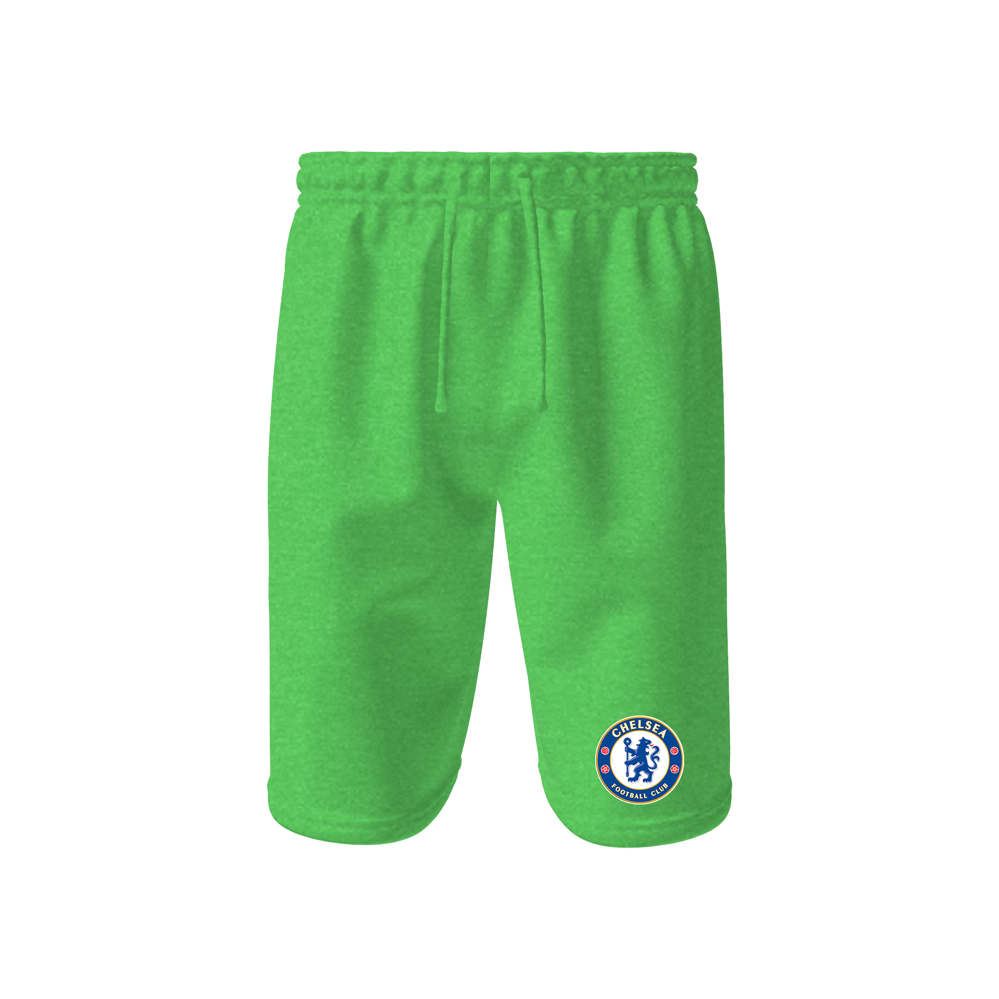 Men's Chelsea Soccer Athletic Fleece Shorts