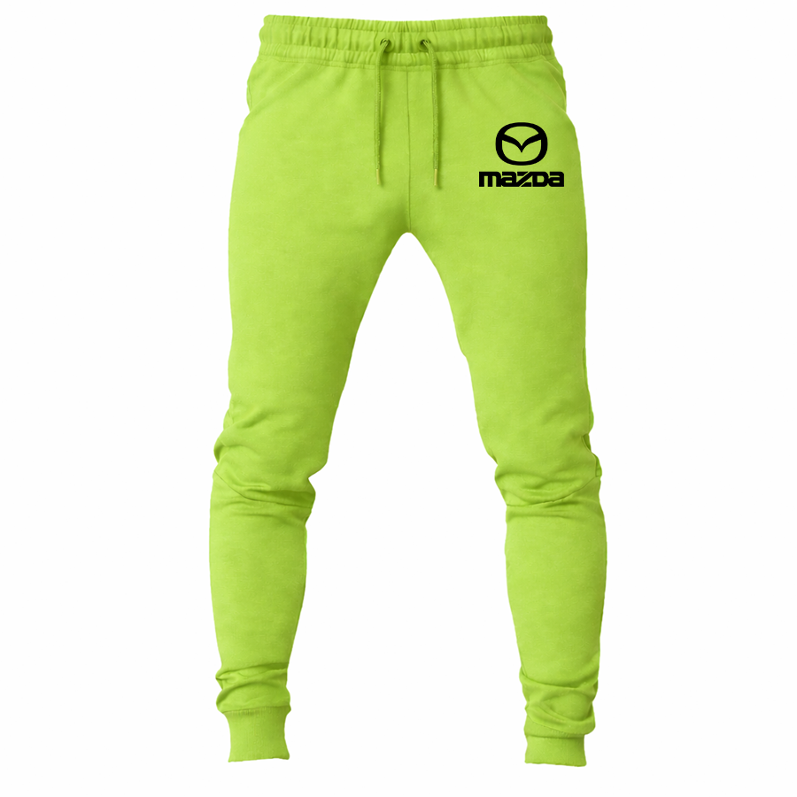 Men’s Mazda Car Joggers Sweatpants