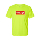 Safety Green