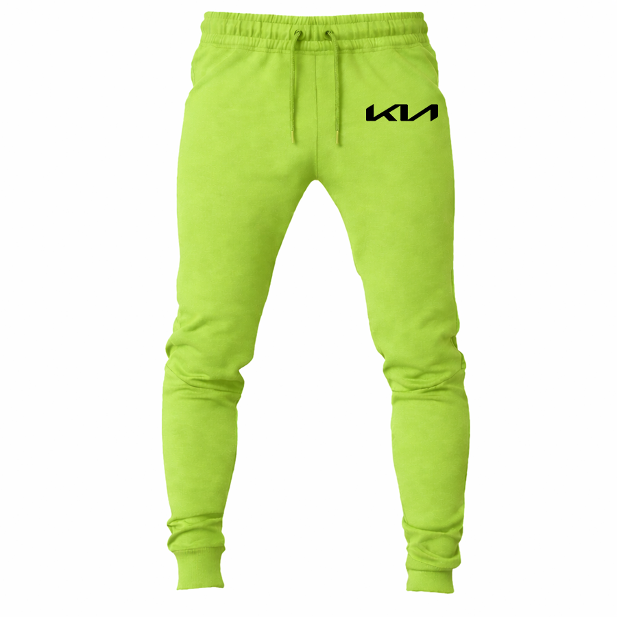 Men's Kia Car  Joggers Sweatpants