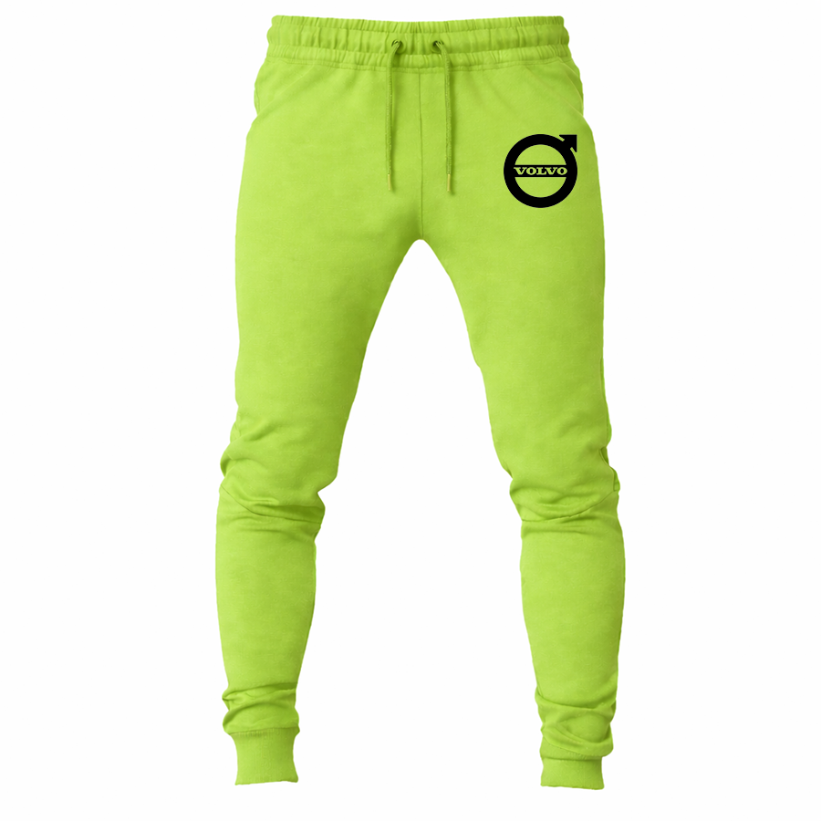 Men's Volvo Car Joggers Sweatpants