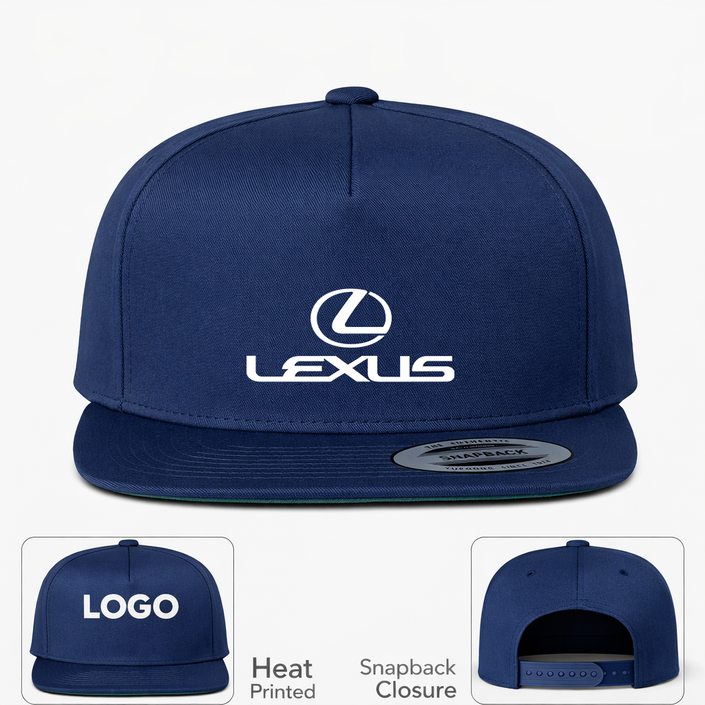 Lexus  Car Snapback Hat