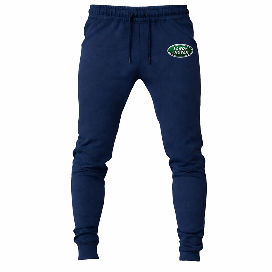 Men's Land Rover Car Joggers Sweatpants
