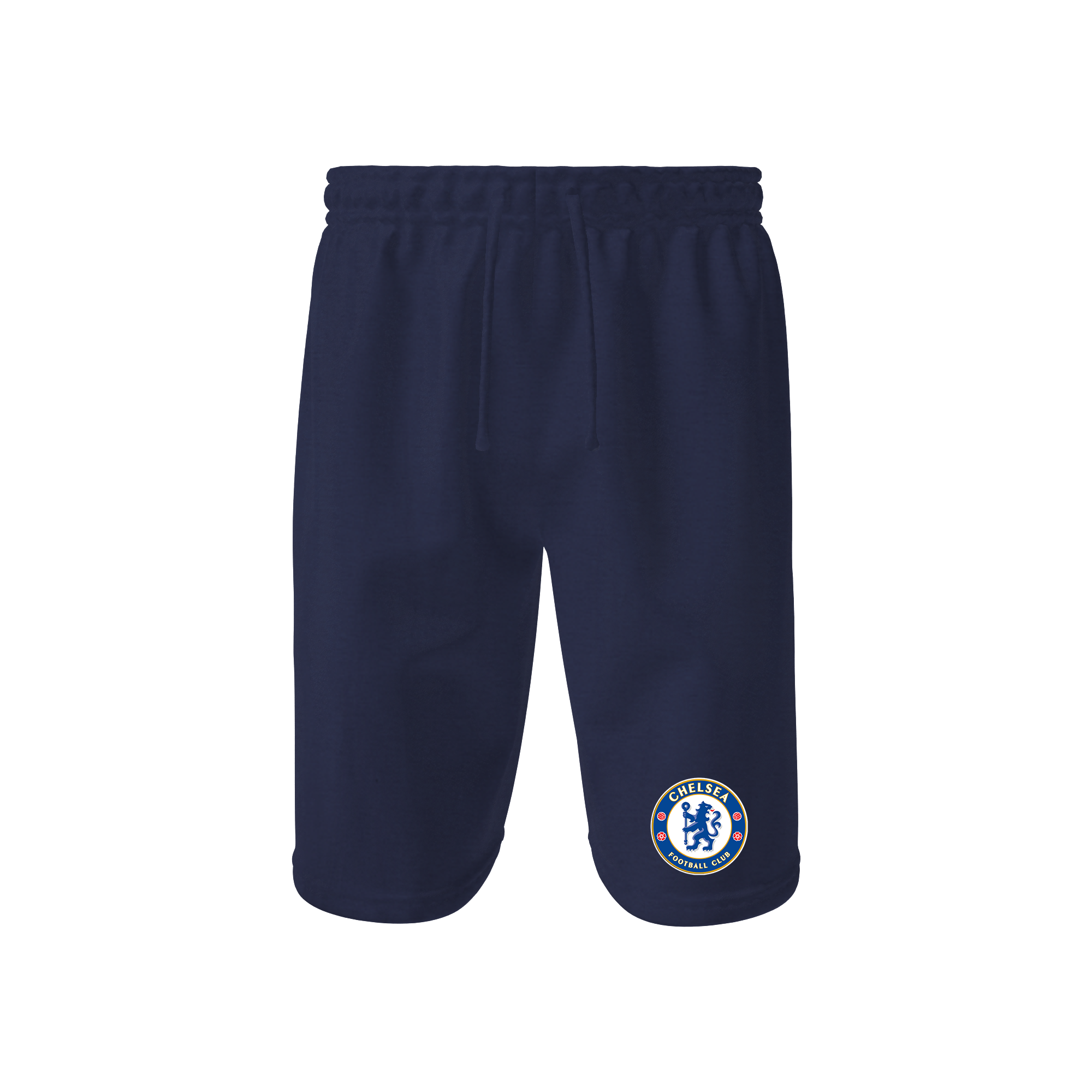 Men's Chelsea Soccer Athletic Fleece Shorts