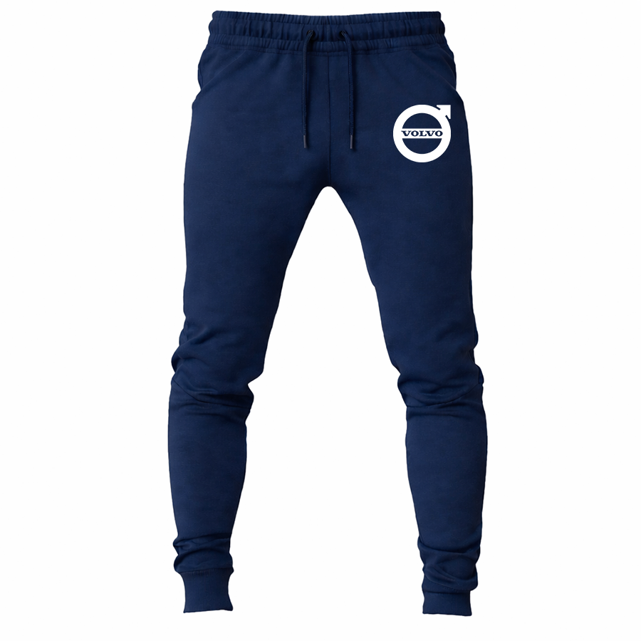 Men's Volvo Car Joggers Sweatpants