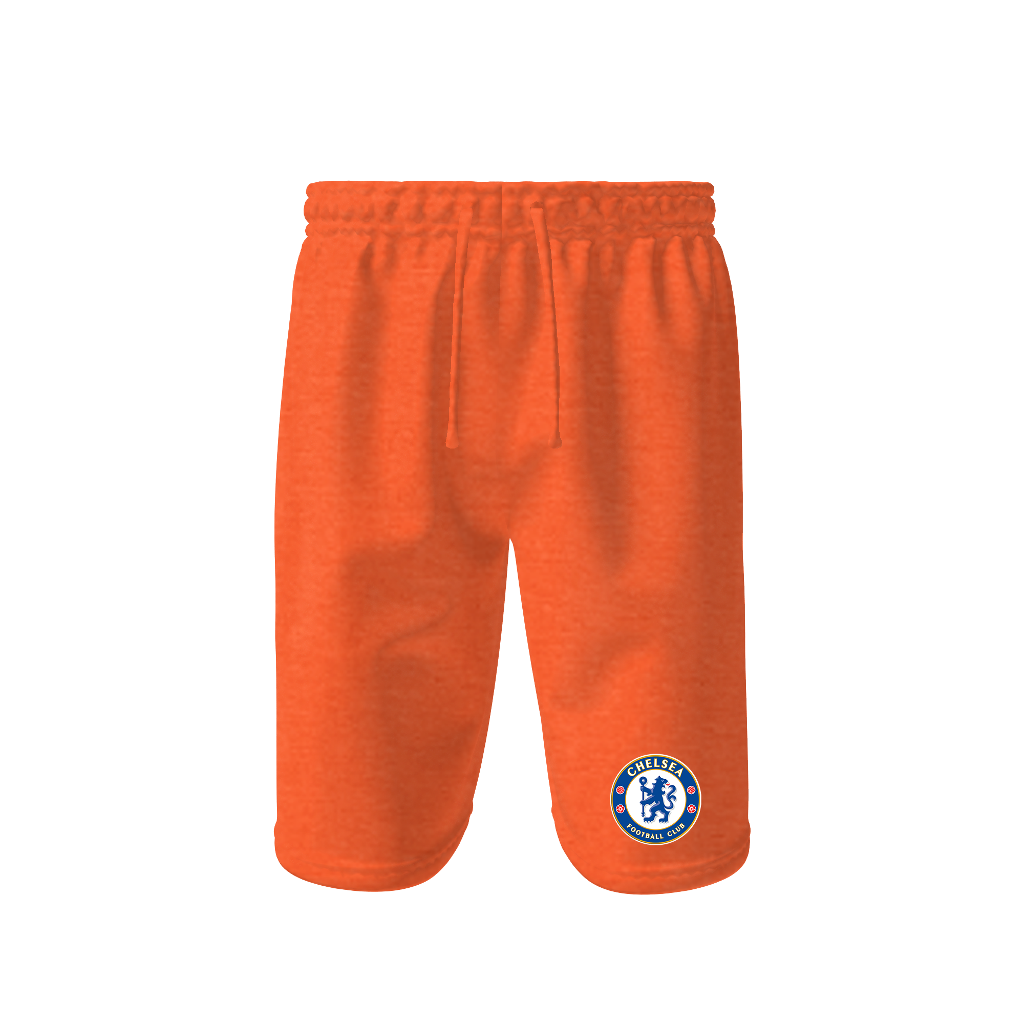 Men's Chelsea Soccer Athletic Fleece Shorts