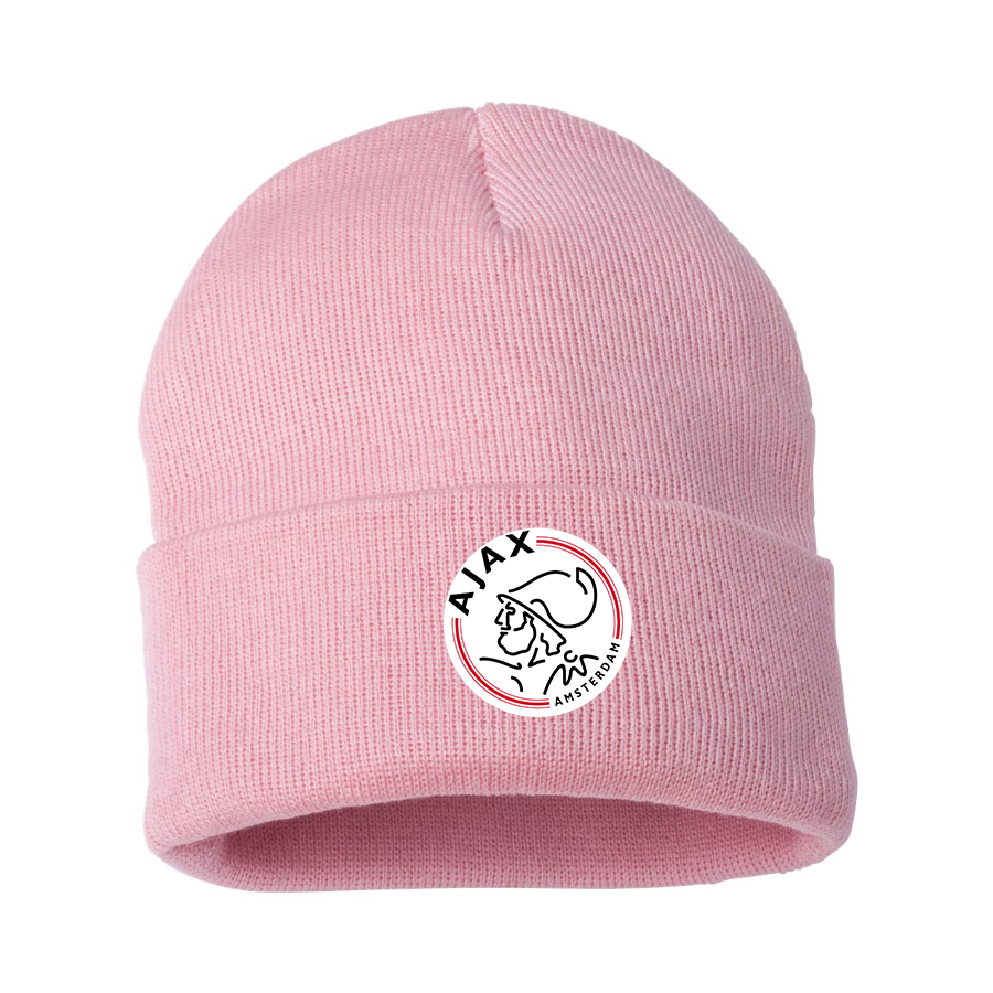 Amsterdamsche FC Ajax Beanie Hat