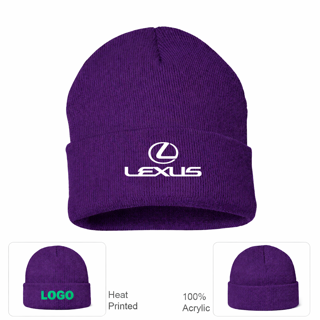 Lexus  Car Beanie Hat