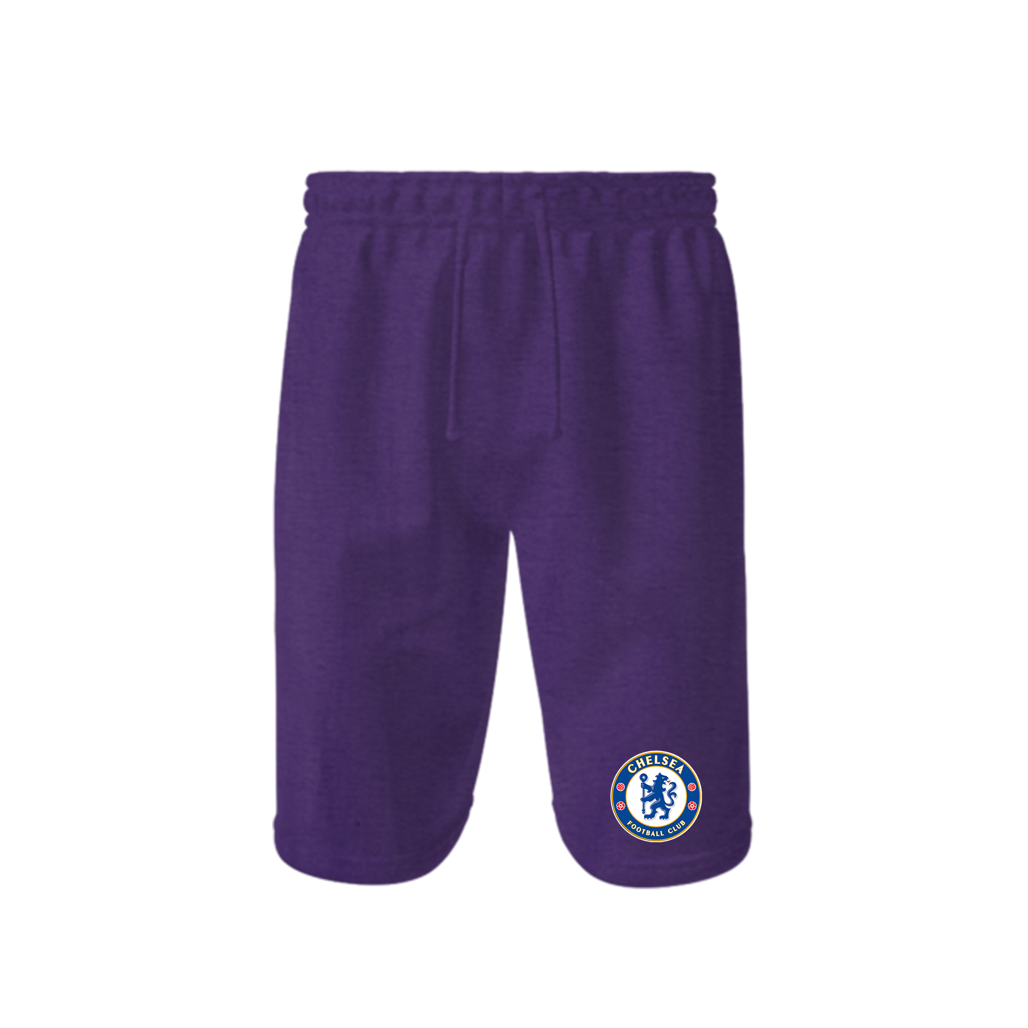 Men's Chelsea Soccer Athletic Fleece Shorts