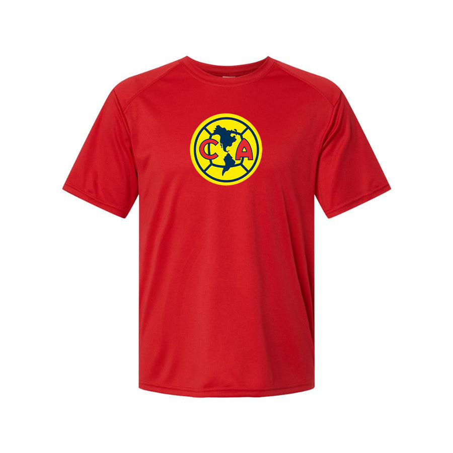 Men's Club America Football Performance T-Shirt