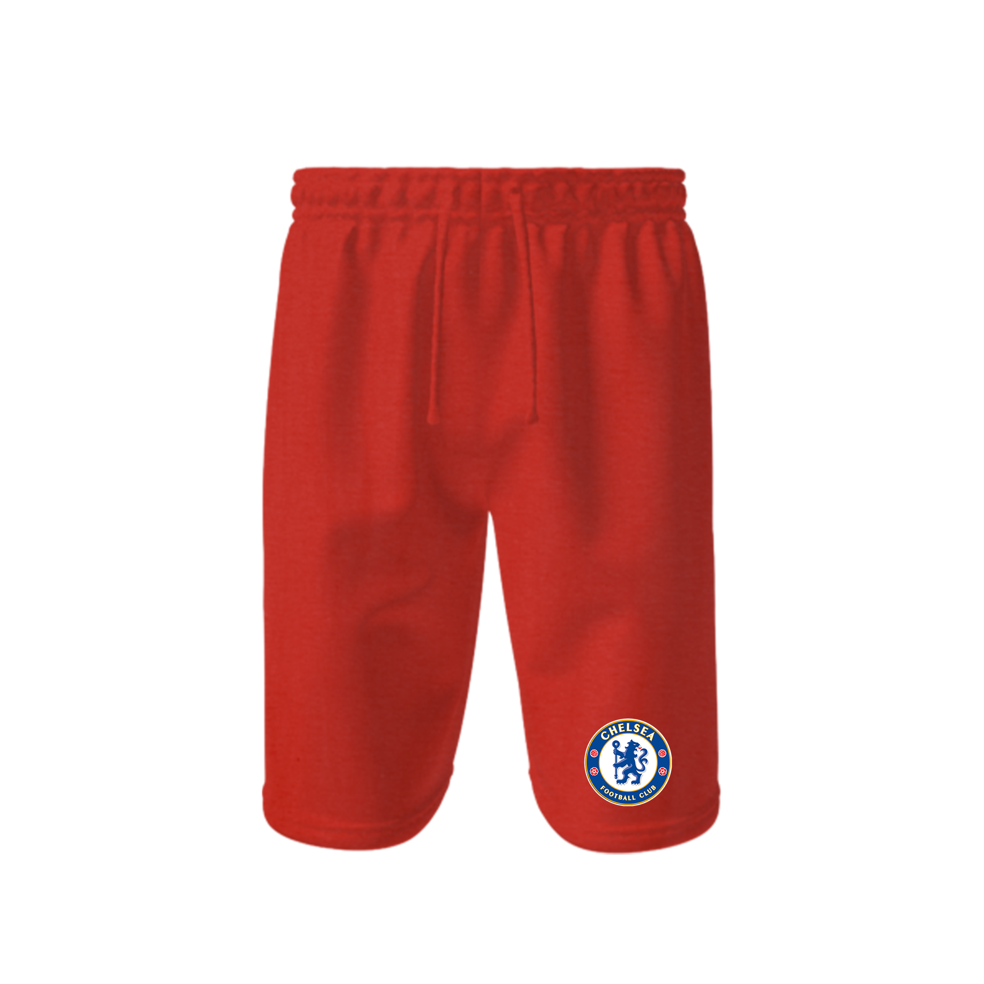 Men's Chelsea Soccer Athletic Fleece Shorts