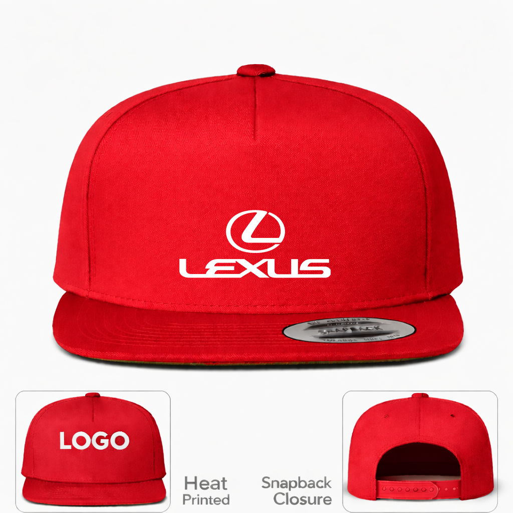 Lexus  Car Snapback Hat