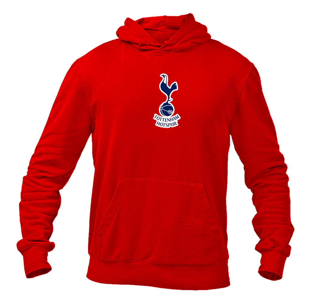 Men’s Tottenham Hotspur F.C. Soccer Pullover Hoodie