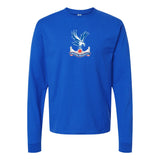 Royal Blue