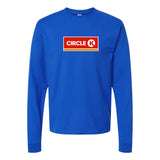 Royal Blue