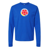 Royal Blue