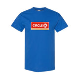 Royal Blue