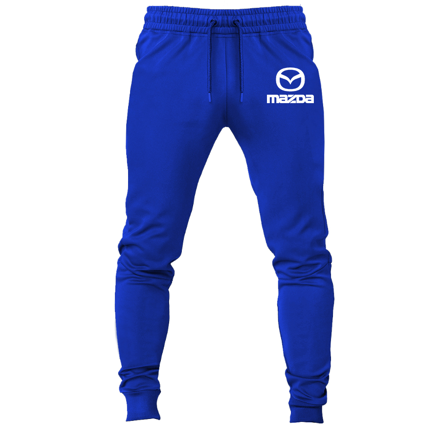 Men’s Mazda Car Joggers Sweatpants
