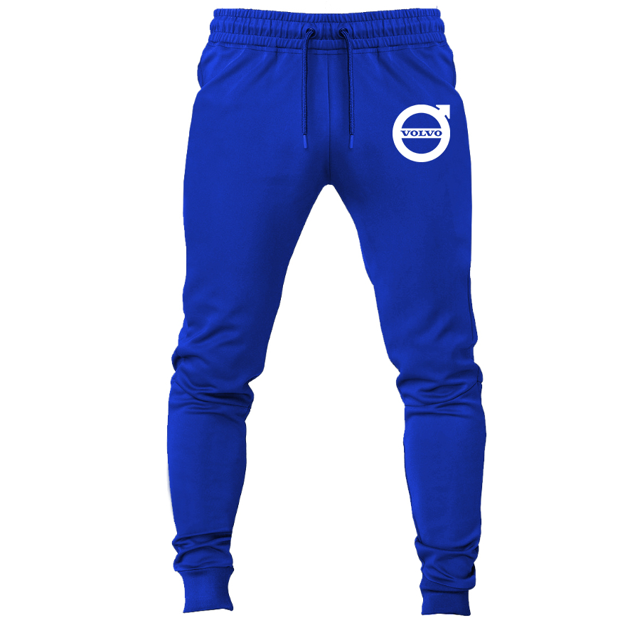 Men's Volvo Car Joggers Sweatpants