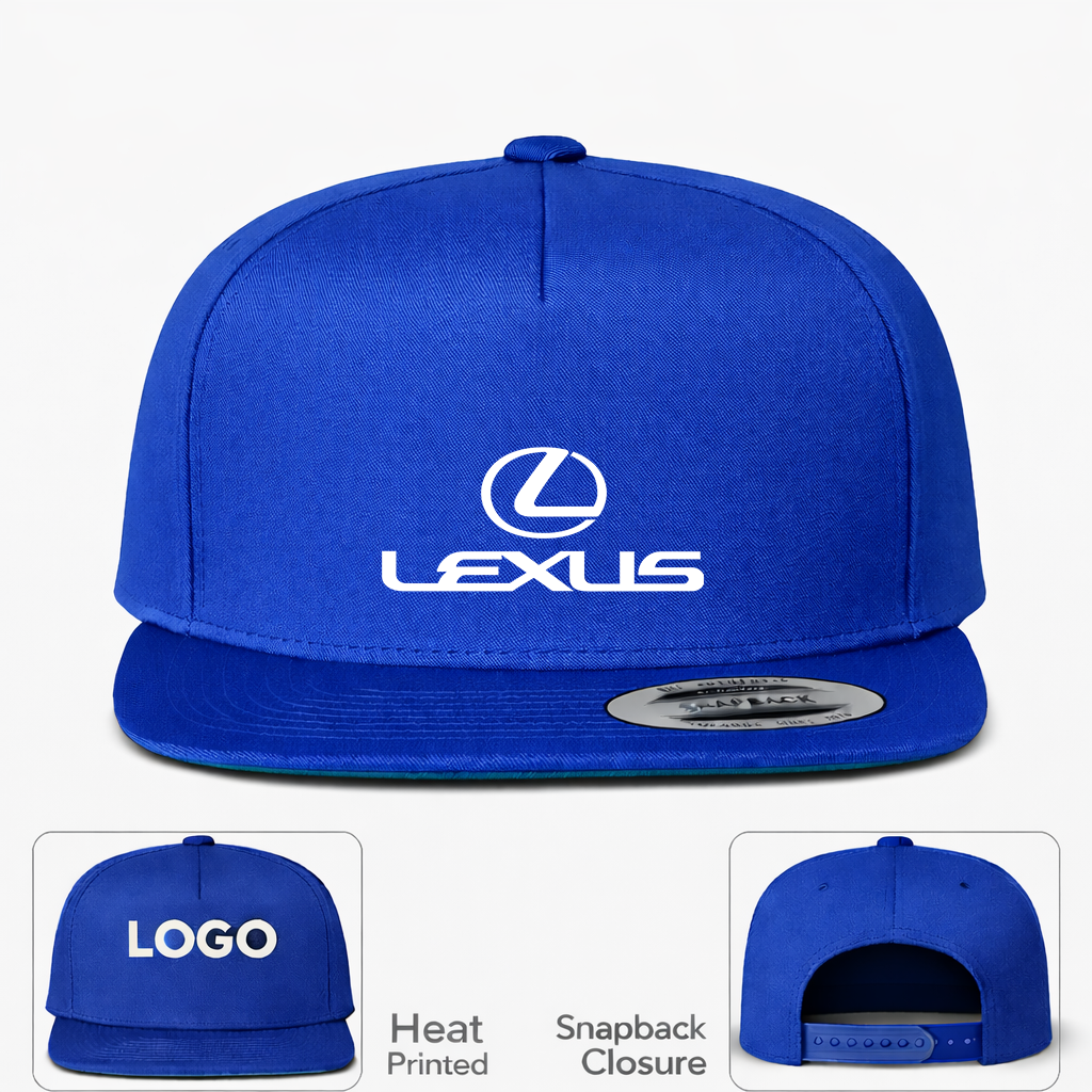 Lexus  Car Snapback Hat