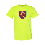 Safety Green