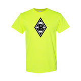 Safety Green