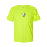 Safety Green