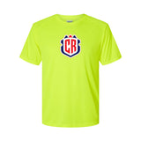 Safety Green