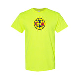Safety Green