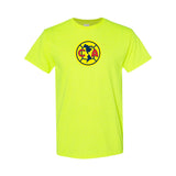 Safety Green