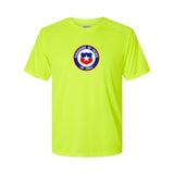 Safety Green