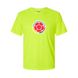 Safety Green